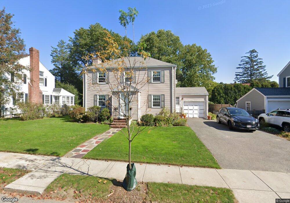 15 Anis Rd, Belmont, MA 02478 - photo 1