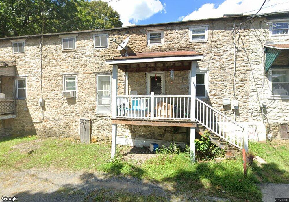 106 Arch St, Ashland, PA 17921 - photo 1