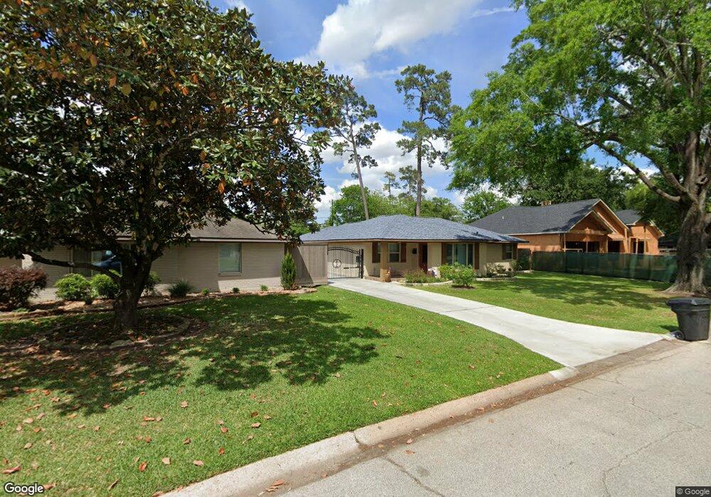 1810 De Milo Dr, Houston, TX 77018 - photo 1