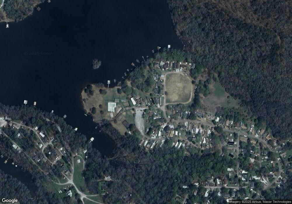 5618 W Waterwood Dr, Gainesville, GA 30506 - photo 1