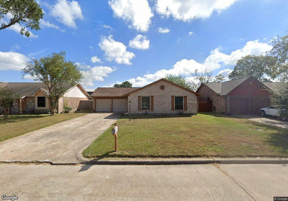 13118 Daywood Dr, Houston, TX 77038 - photo 1