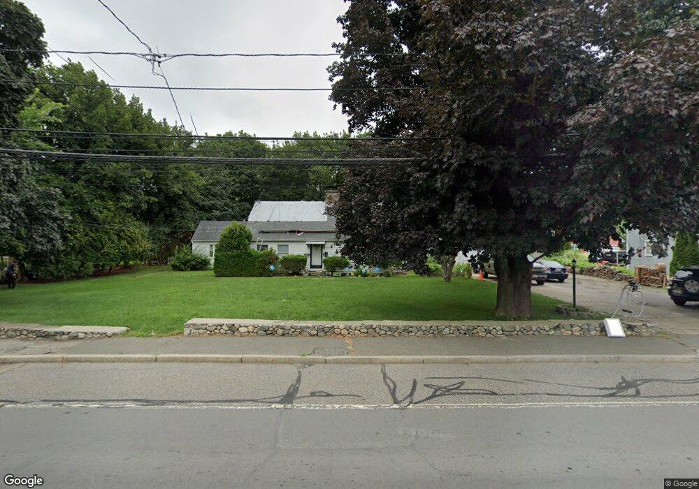 177 Lexington St, Woburn, MA 01801 - photo 1