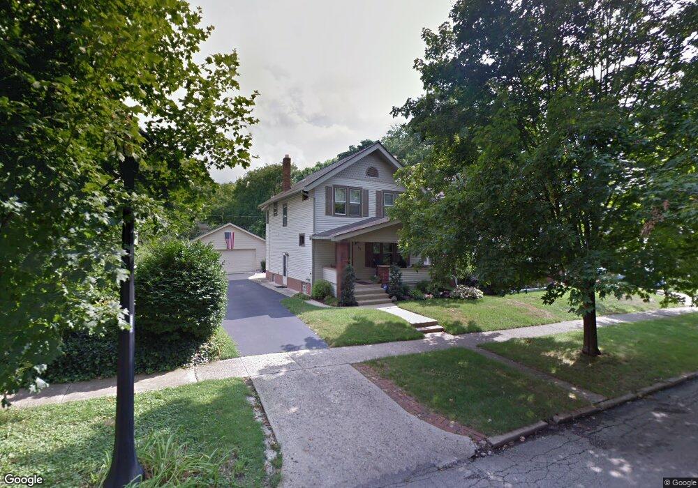 65 Glencoe Rd, Columbus, OH 43214 - photo 1