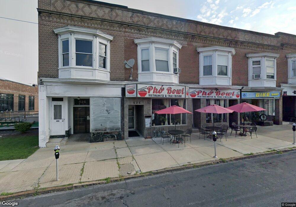 524 W Broad St unit 1, Bethlehem, PA 18018 - photo 1