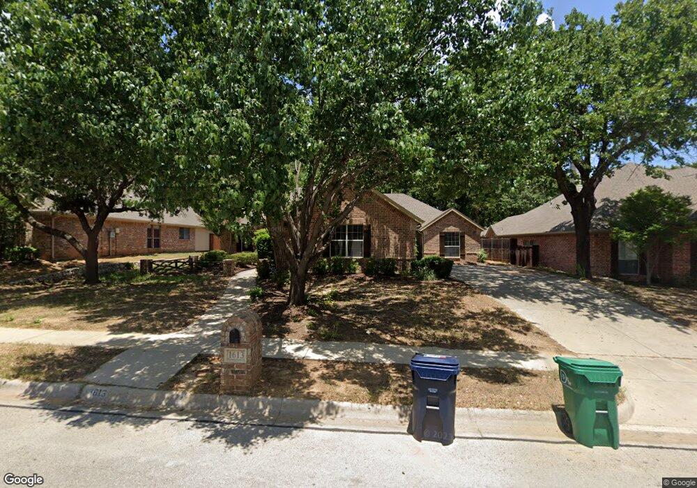 1613 Palo Verde Dr, Denton, TX 76210 - photo 1