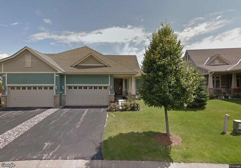 9927 Colorado Ln N, Brooklyn Park, MN 55445 - photo 1