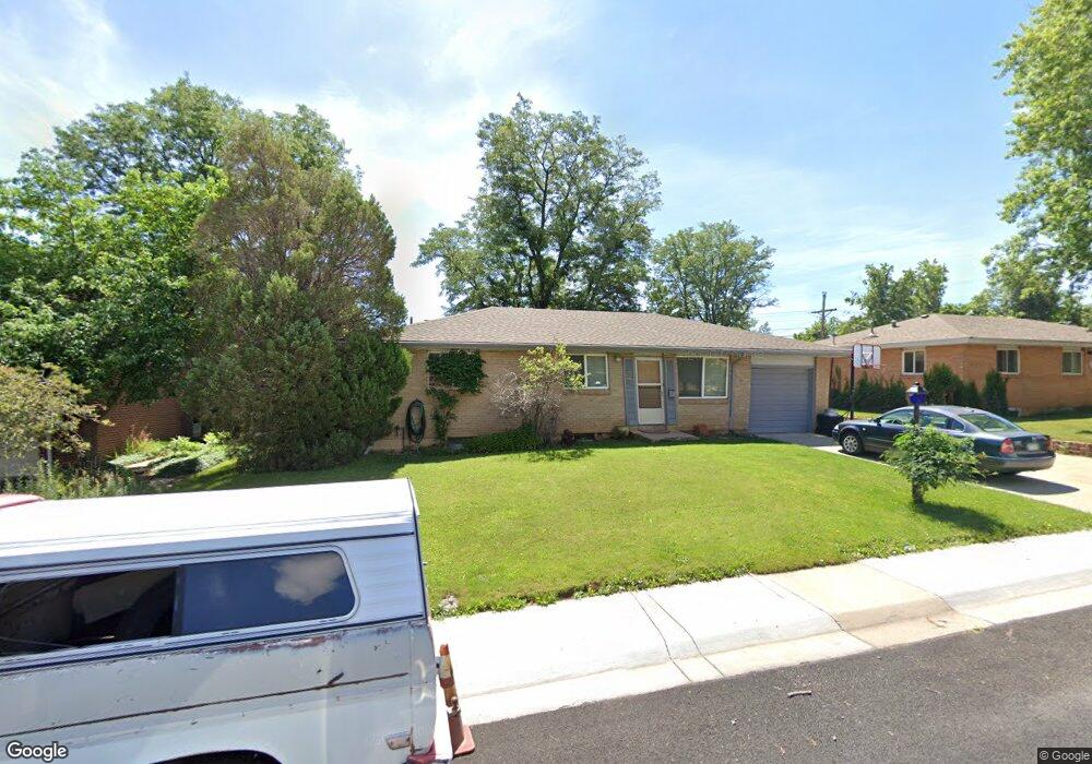 330 S 40th St, Boulder, CO 80305 - photo 1