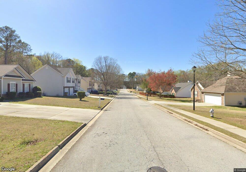 0 Stone Creek Dr unit 13, Rex, GA 30273 - photo 1