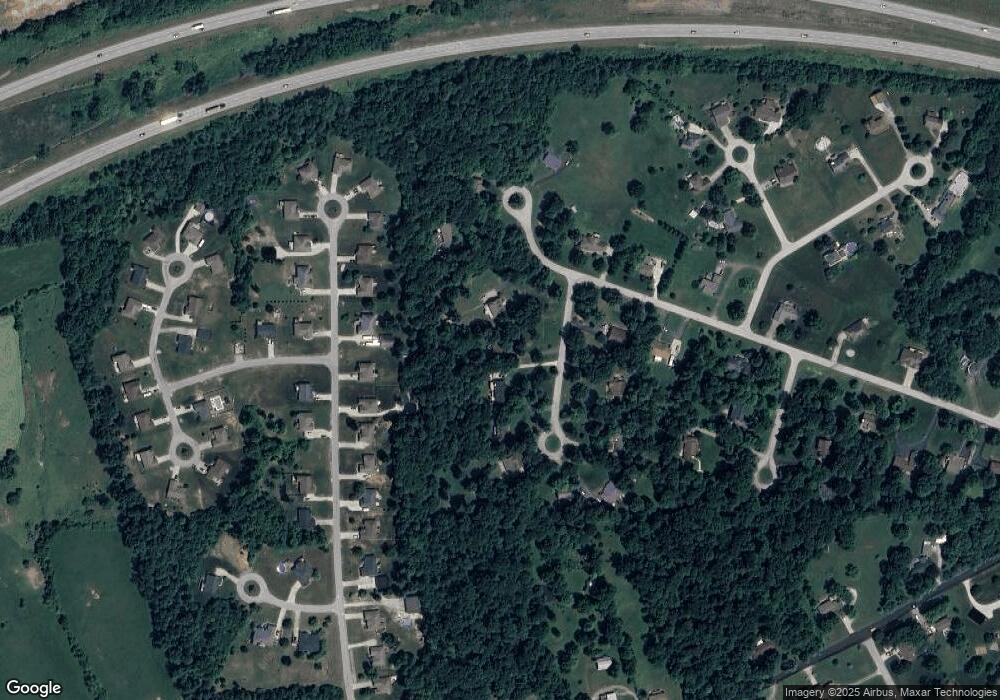 6802 Irongate Ct, Georgetown, IN 47122 - photo 1