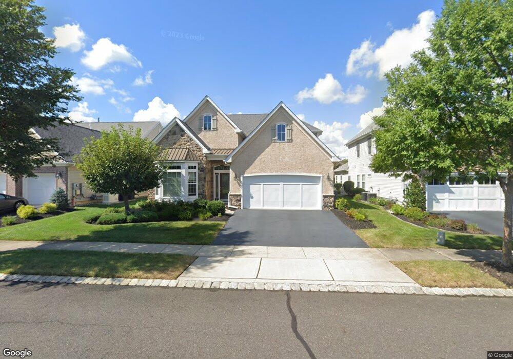7 San Marco St, Princeton Junction, NJ 08550 - photo 1