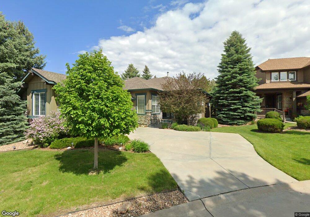 7438 S Catawba Way, Aurora, CO 80016 - photo 1