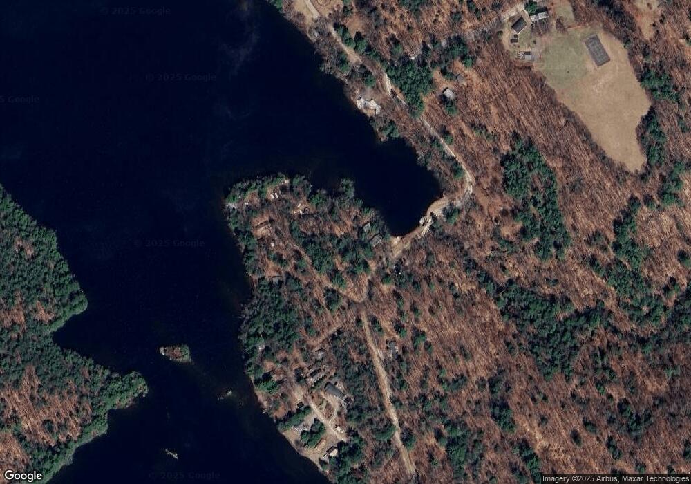 10 Bradley Point Ln, Andover, NH 03216 - photo 1