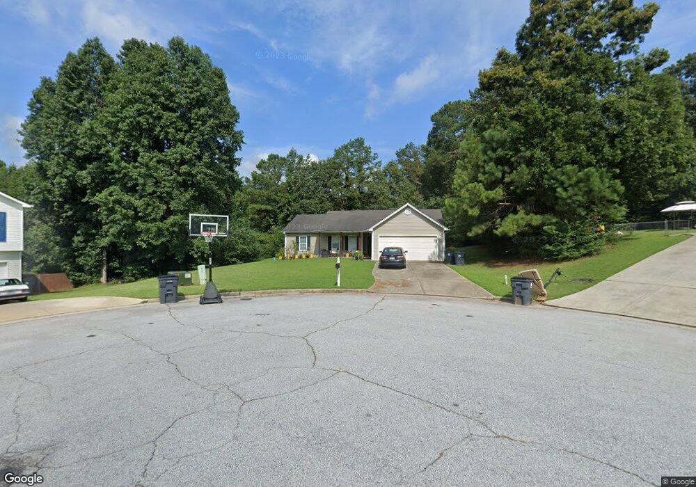 2698 Winky Bluff unit 2, Dacula, GA 30019 - photo 1