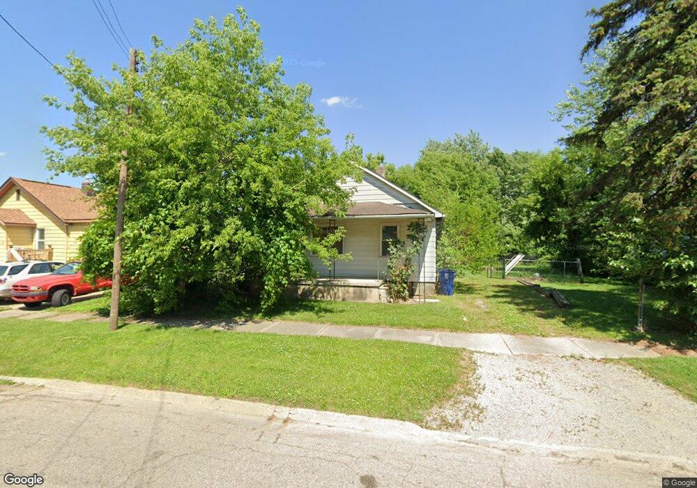 2807 Camden Ave, Flint, MI 48507 - photo 1