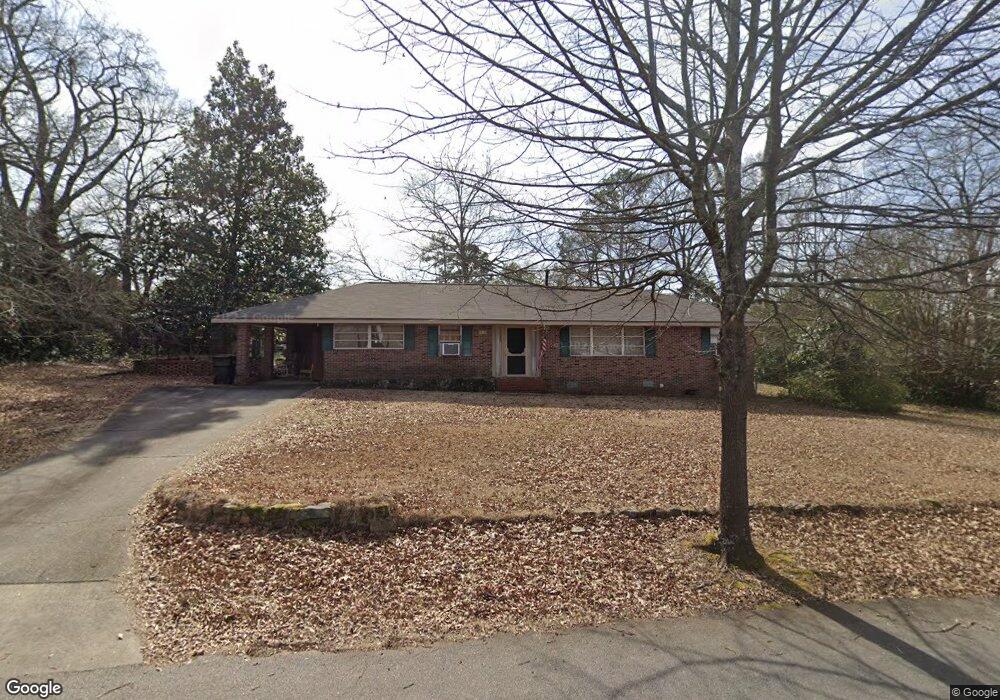 5116 West Dr NE, Covington, GA 30014 - photo 1