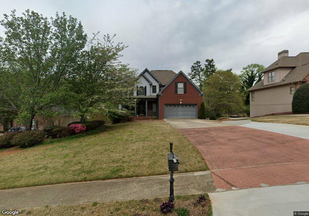 4534 Blooming Way, Flowery Branch, GA 30542 - photo 1