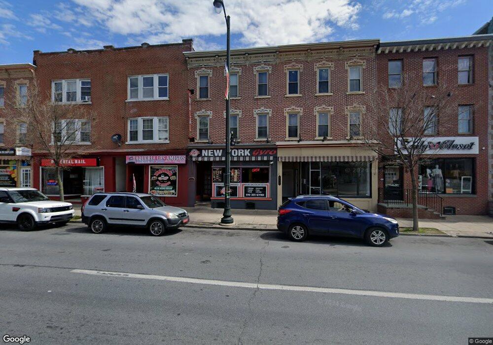 513 N 7th St, Allentown, PA 18102 - photo 1