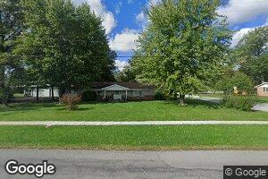 307 Pioneer Rd, Lima, OH 45807
