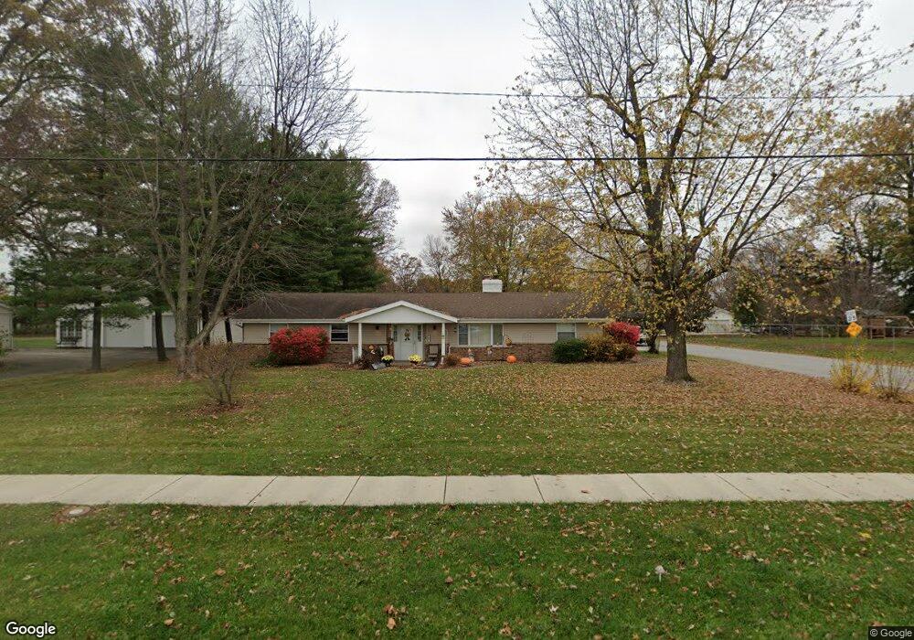307 Pioneer Rd, Lima, OH 45807 - photo 1