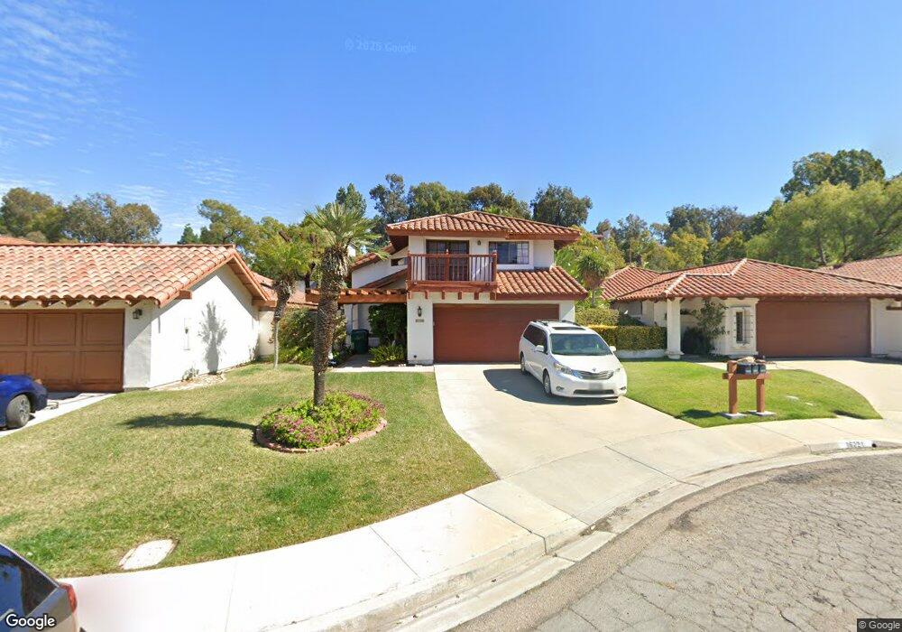 16229 Avenida Nobleza, San Diego, CA 92128 - photo 1