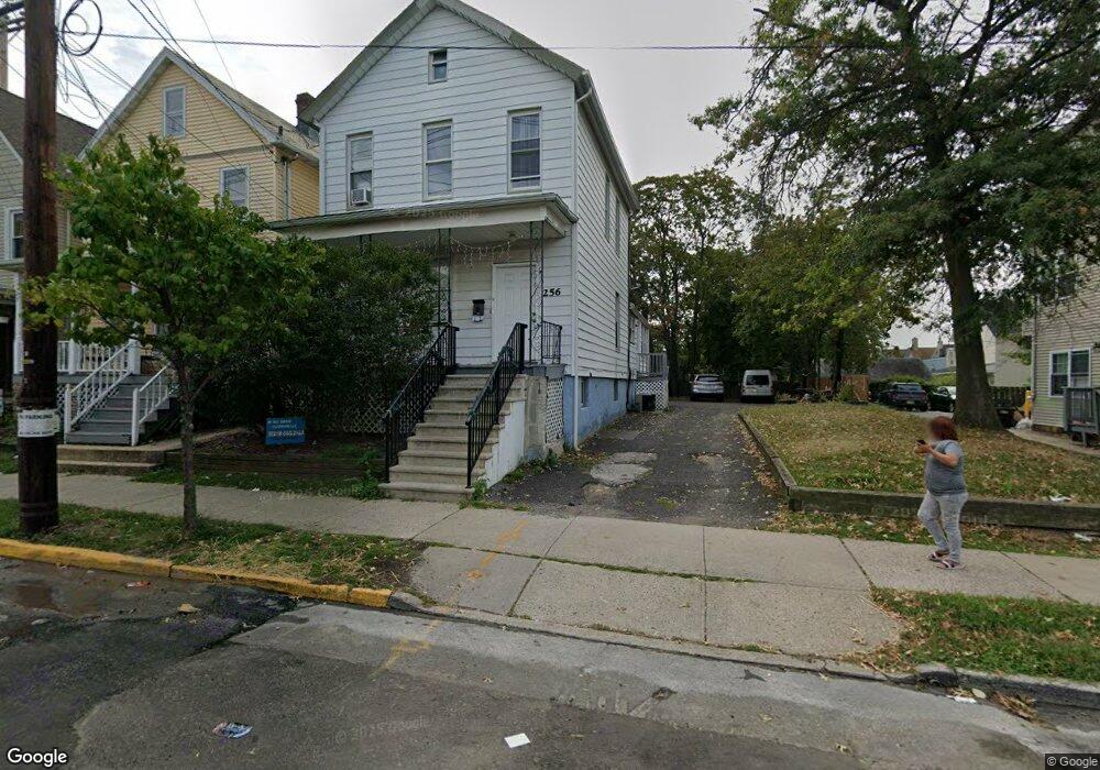 256 Somerset St, New Brunswick, NJ 08901 - photo 1