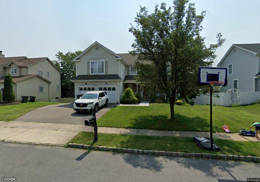 13 Grant Way, Phillipsburg, NJ 08865 - photo 1