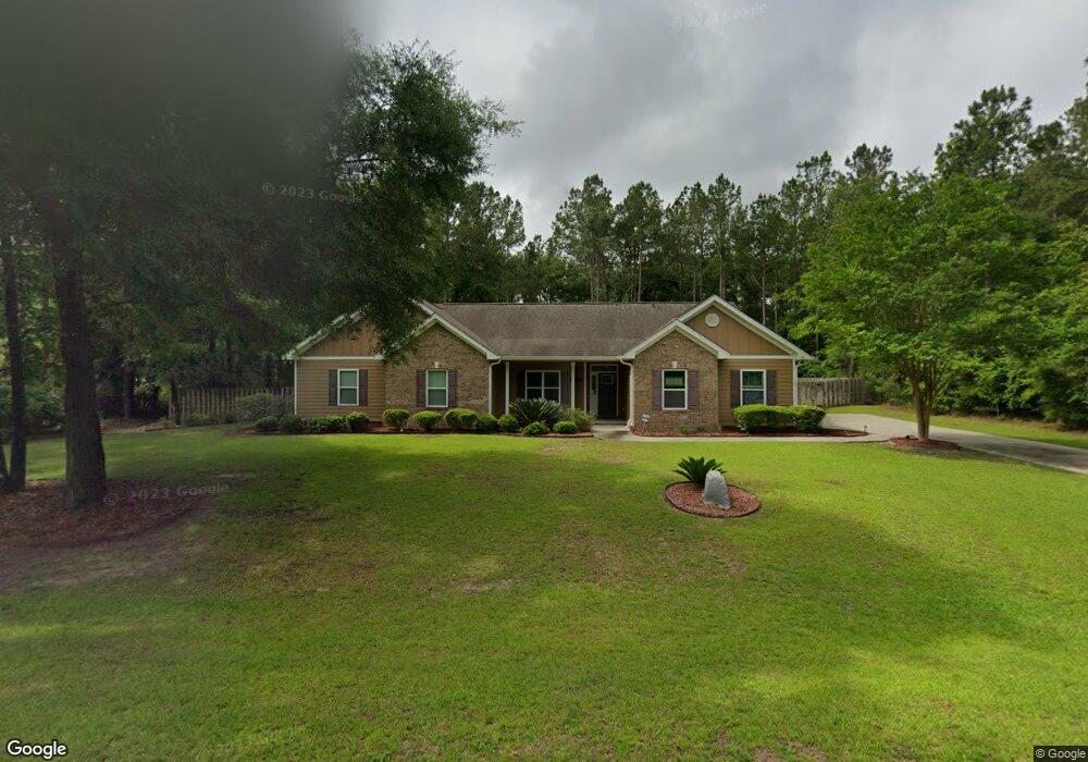 39 Nandina Way, Crawfordville, FL 32327 - photo 1