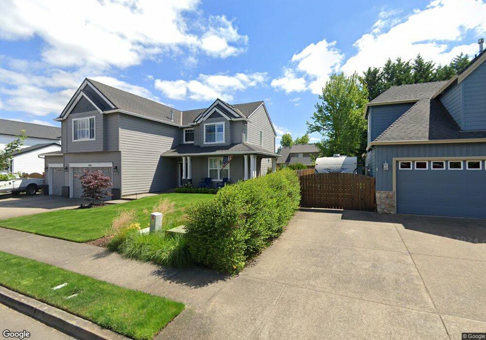 1396 S Maple St, Canby, OR 97013 - photo 1