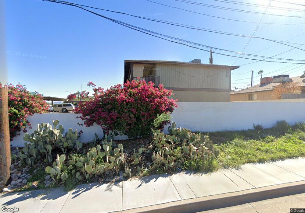 1438 N Shill Dr, Mesa, AZ 85201 - photo 1