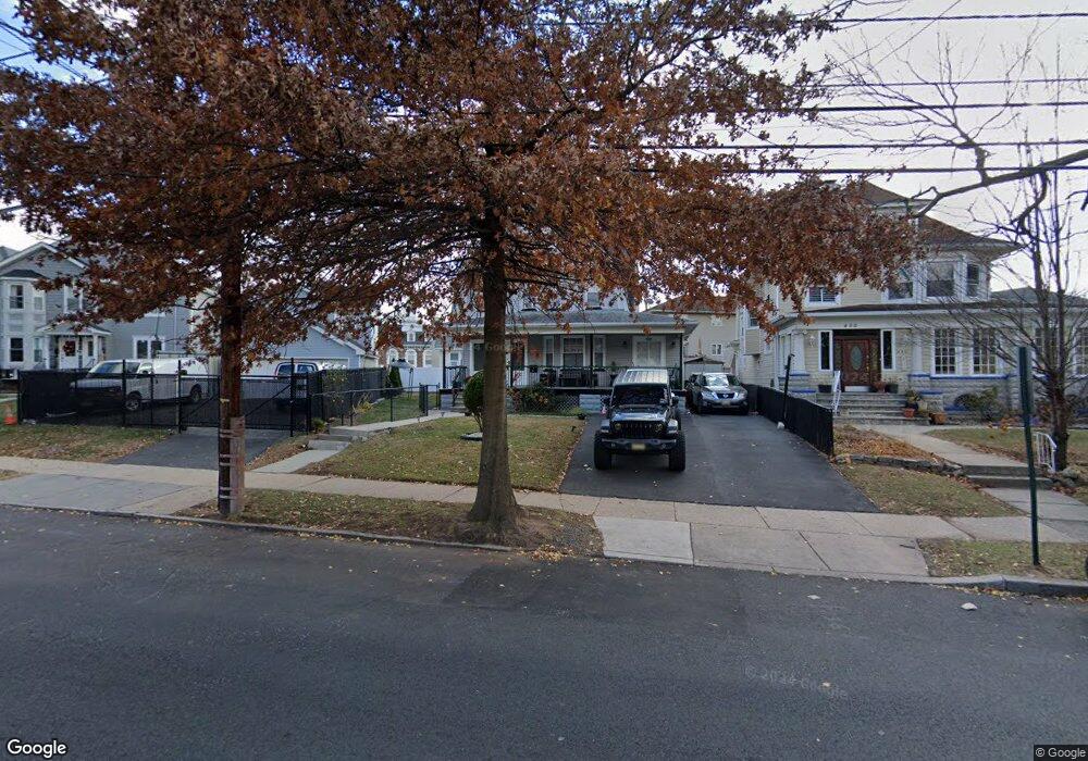 424 Jersey Ave unit 428, Elizabeth, NJ 07202 - photo 1