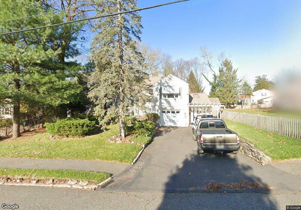 23 Pleasant Ave, West Caldwell, NJ 07006 - photo 1