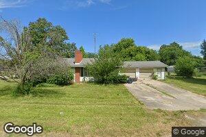 105 W Central St, Irving, IL 62051