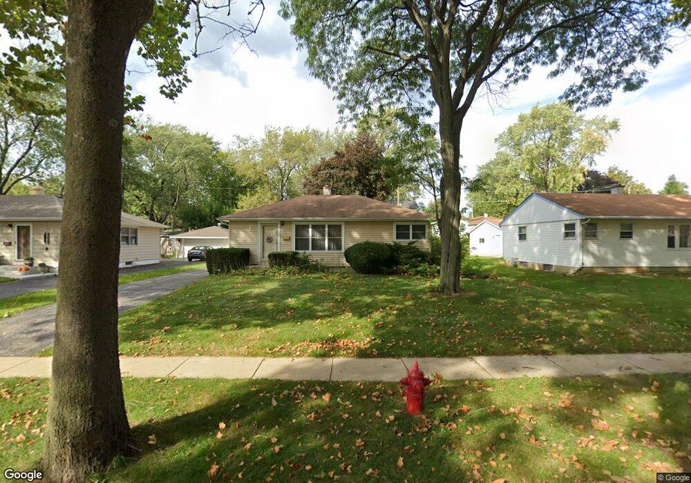 3004 Starling Ln, Rolling Meadows, IL 60008 - photo 1