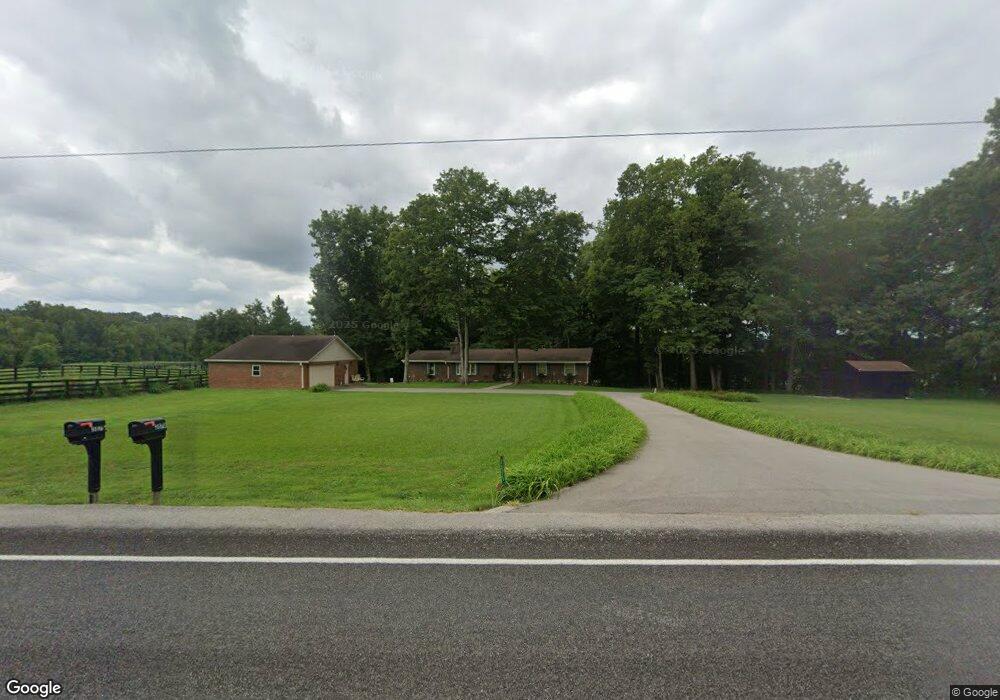 3875 Highway 64 NE, Georgetown, IN 47122 - photo 1