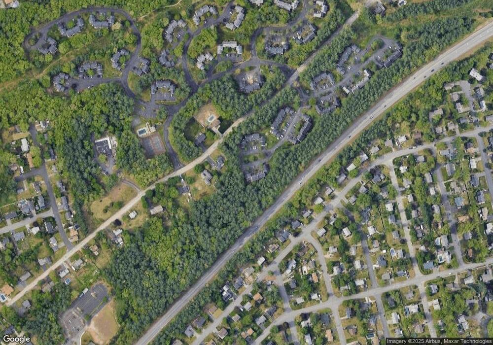 28 Salisbury Rd unit U50, Nashua, NH 03064 - photo 1