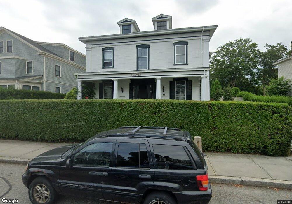 11 Kay St, Newport, RI 02840 - photo 1
