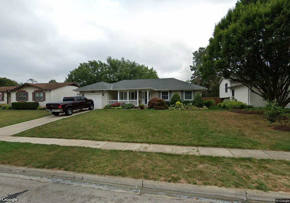 3739 Klibreck Dr, Columbus, OH 43228 - photo 1