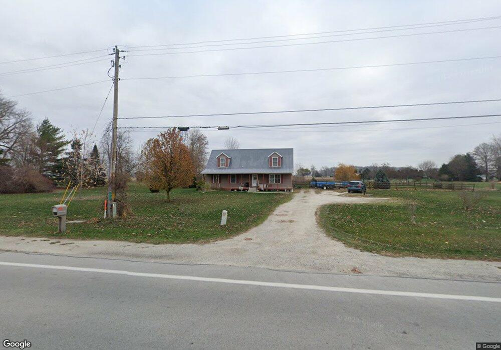 19189 W State Route 51, Elmore, OH 43416 - photo 1