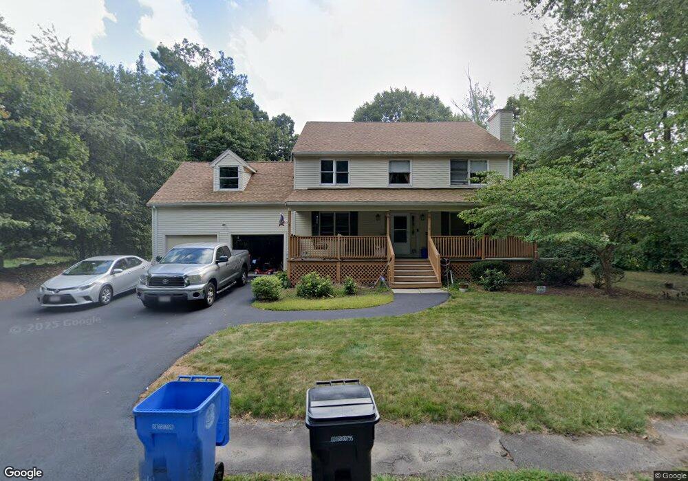 5 Bayberry Rd, Whitman, MA 02382 - photo 1