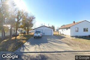 105 4th St, Circle, MT 59215