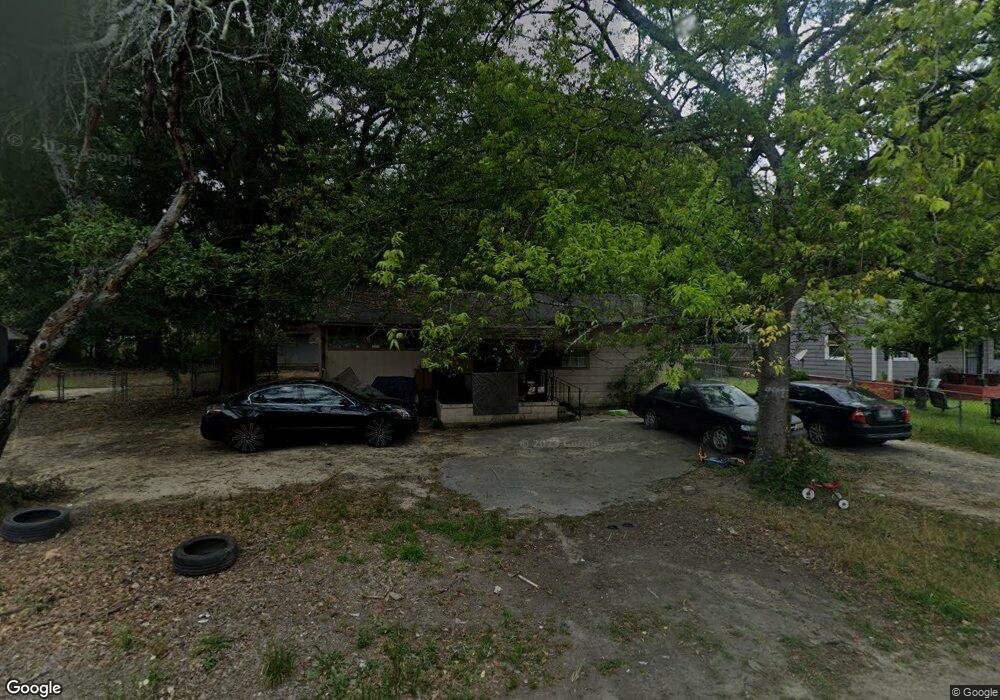 2911 Sommers Dr, Macon, GA 31206 - photo 1