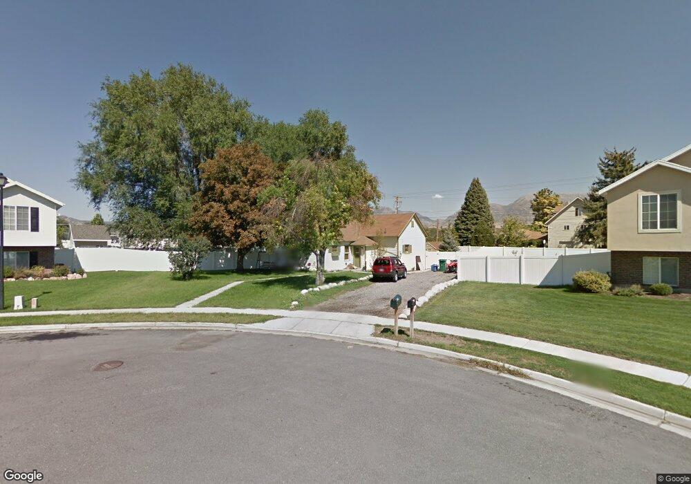 526 Chappel Valley Loop, Lehi, UT 84043 - photo 1