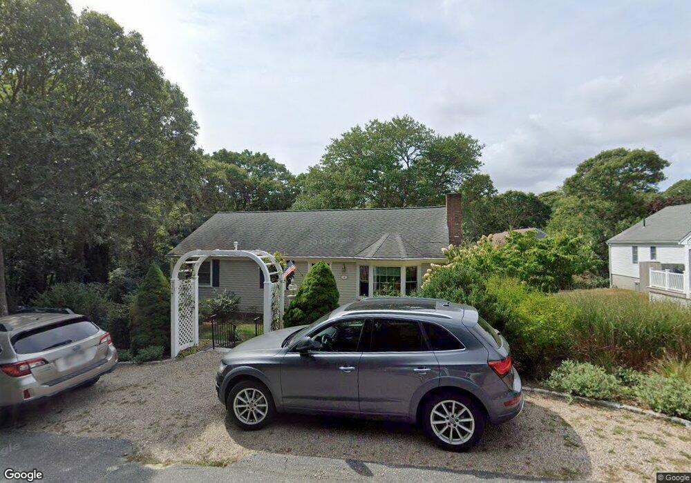 0 Openfield Rd, Dennis, MA 02660 - photo 1