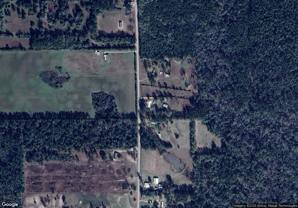 1195 Virgil Sims Rd, Deridder, LA 70634 - photo 1