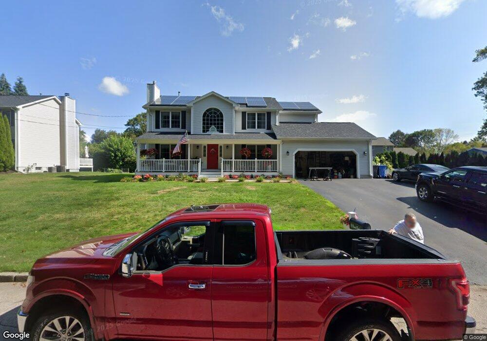 16 Peveril Rd, Cranston, RI 02921 - photo 1