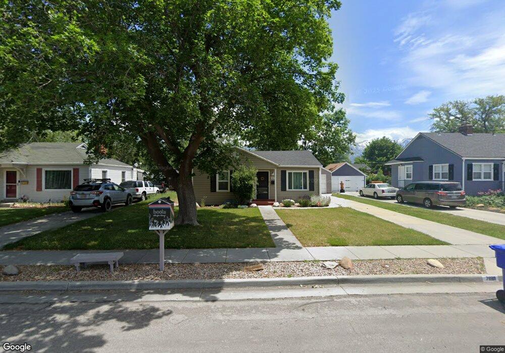 7889 Grant St, Midvale, UT 84047 - photo 1
