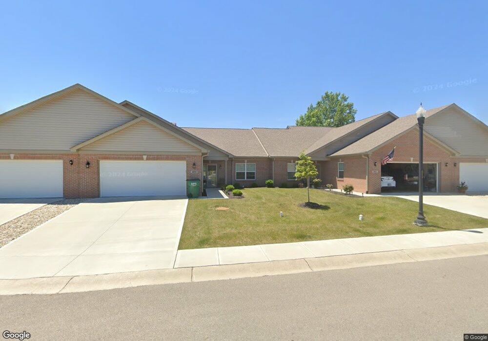 4212 Payne Dr unit 1, Plainfield, IN 46168 - photo 1