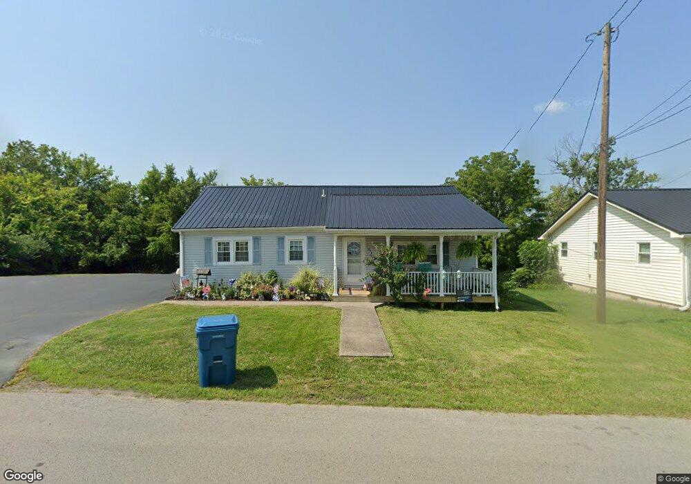 634 Bellows Mill Rd, Harrodsburg, KY 40330 - photo 1