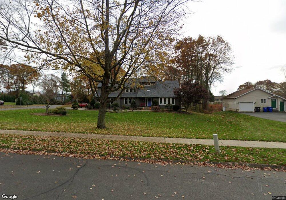 3 Majus Cir, Ellington, CT 06029 - photo 1