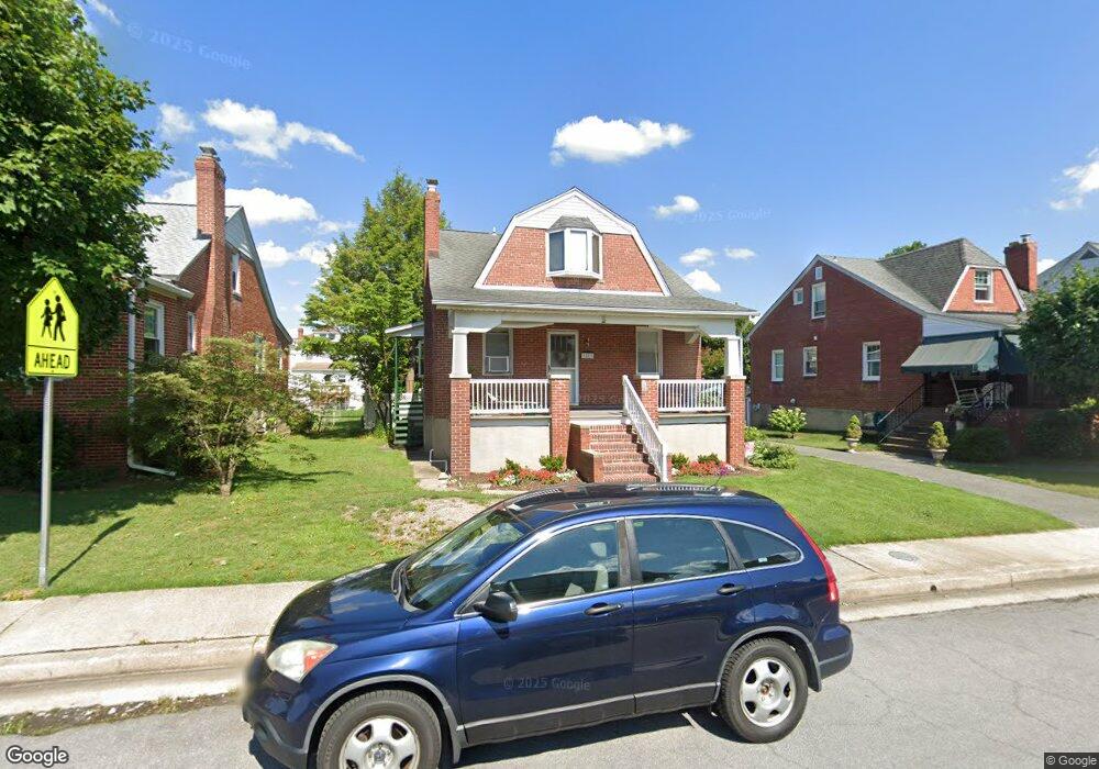 5513 Willys Ave, Halethorpe, MD 21227 - photo 1